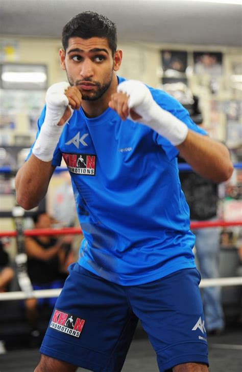 amir khan net worth|Amir Khan net worth: Boxer has earned millions from .
